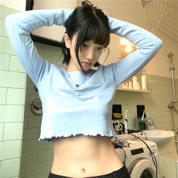 女头真人高质量风格
