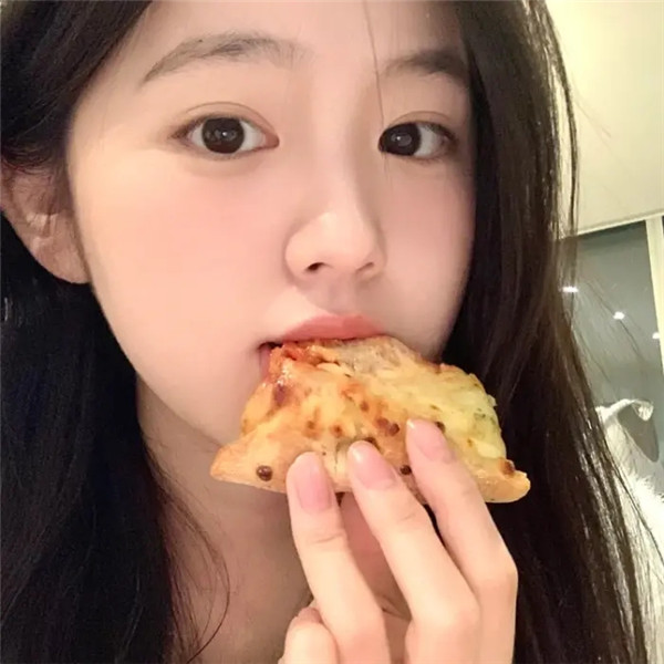 女头真人高质量风格