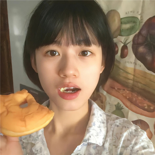 女头真人高质量风格