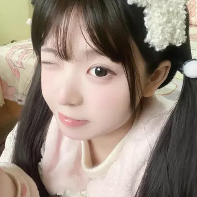 高质量风格女头ins