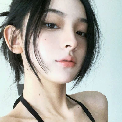 qq头像女生高质量
