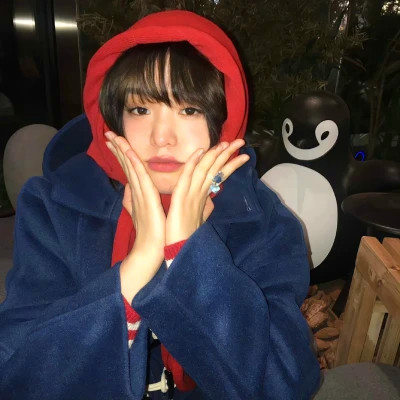 qq头像女生高质量