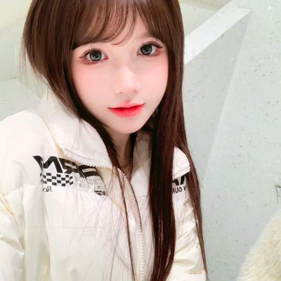 好看女头高质量
