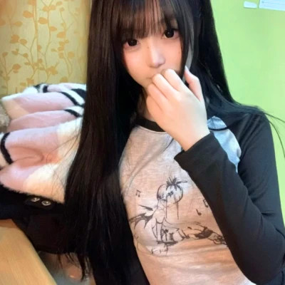 QQ高质量女头