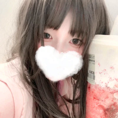 QQ高质量女头
