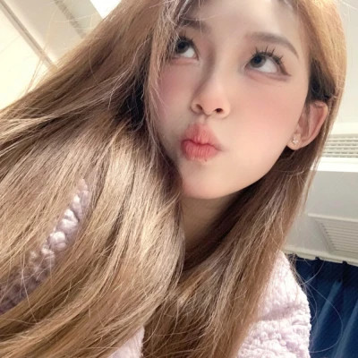 超高质的女生头像