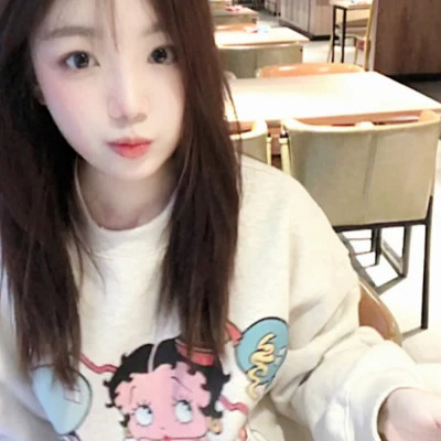 超高质的女生头像