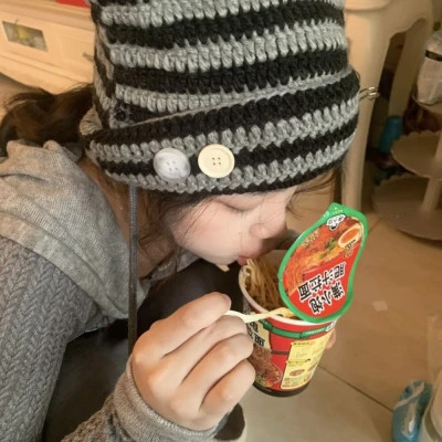 超高质的女生头像