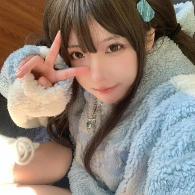 高质量女头真人