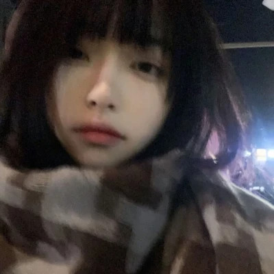 高质量女头真人