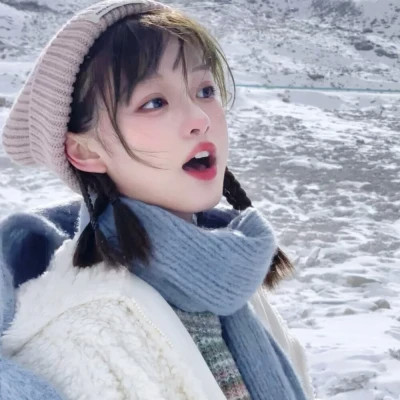 高质量女头真人
