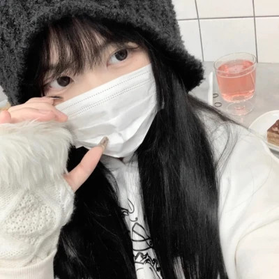 高质量女头真人