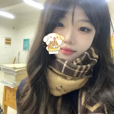 高质量女头真人