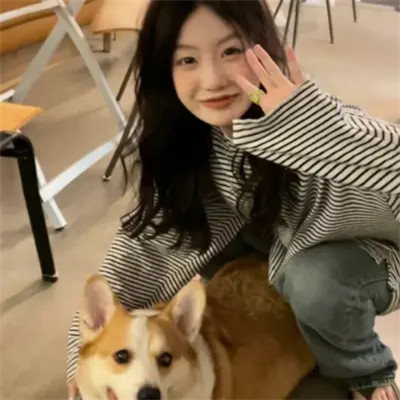 高质量女头真人