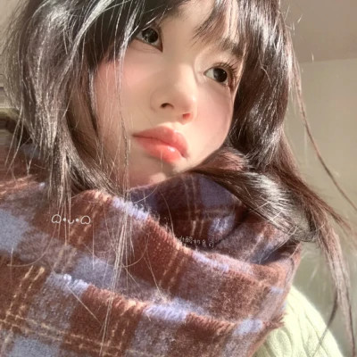 高质量女头真人