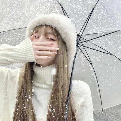 高质量女头真人