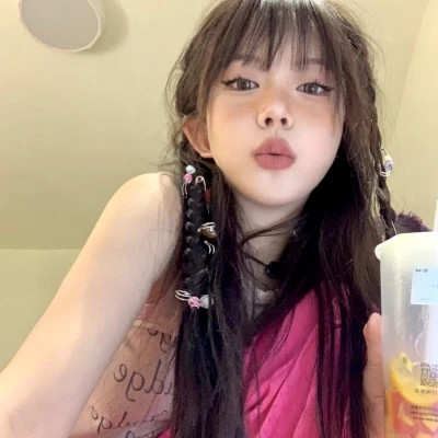 高质量女头真人