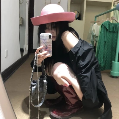 高质量女头真人