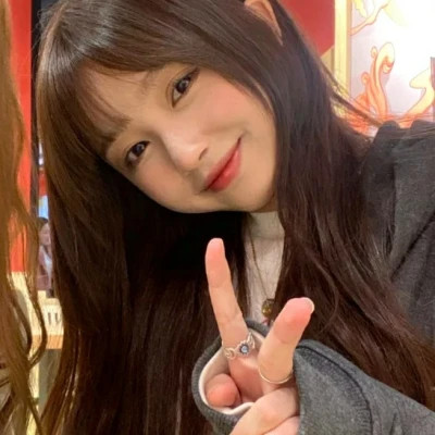 高质量女头真人