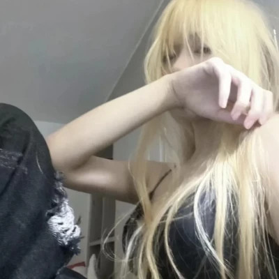 高质量女头真人