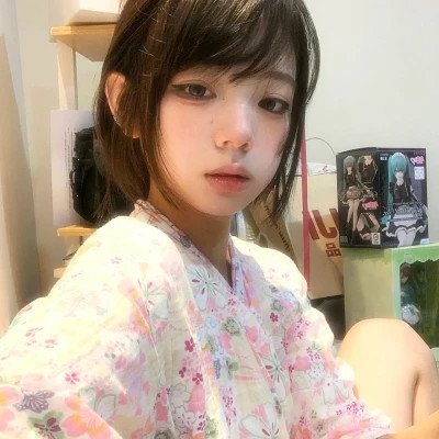 高质量女头真人