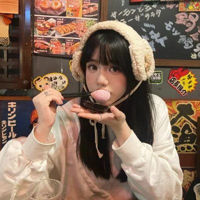 高质量女头真人