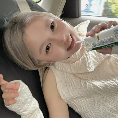 高质量女头真人