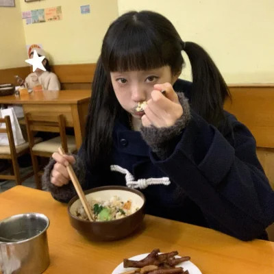 高质量女头真人