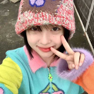高质量女头真人