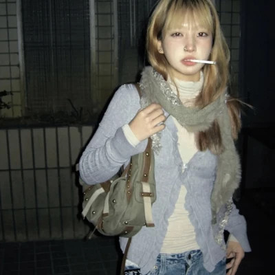 高质量女头真人