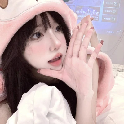 高质量女头真人