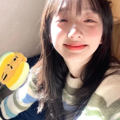 高质量女头真人
