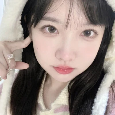 高质量女头真人
