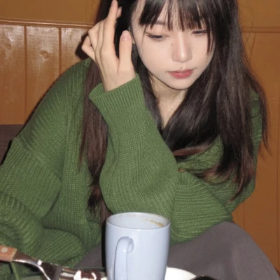 高质量女头真人