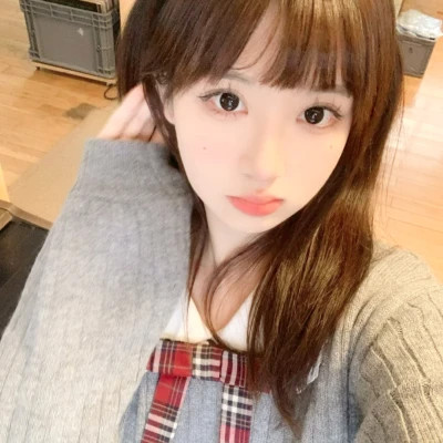 高质量女头真人