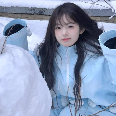 高质量女头真人
