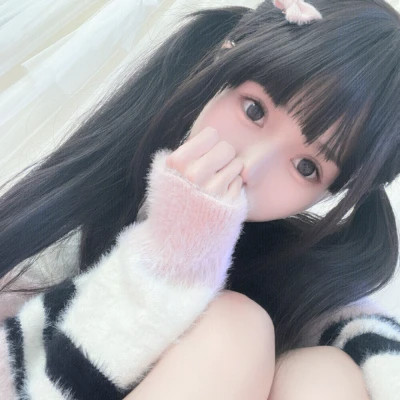 高质量女头真人