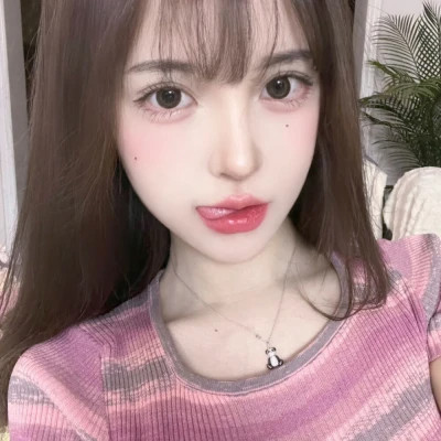 高质量女头真人