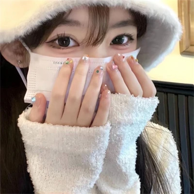 高质量女头真人