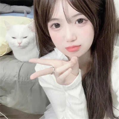 高质量女头真人