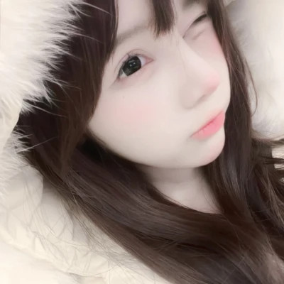 高质量女头真人