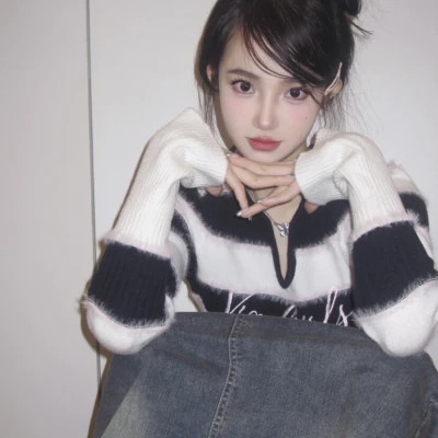 高质量女头真人