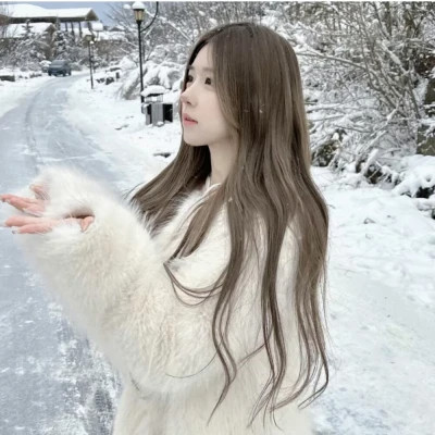 高质量女头真人