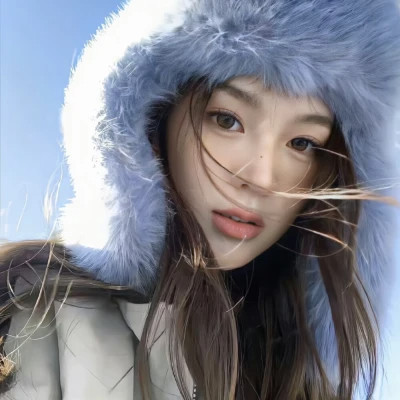 ins高清高质量女头