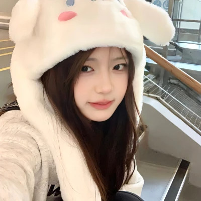ins高清高质量女头