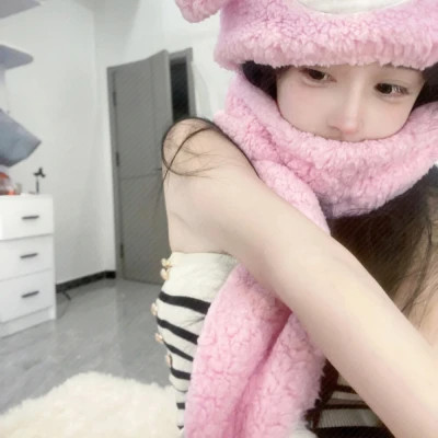 ins高清高质量女头