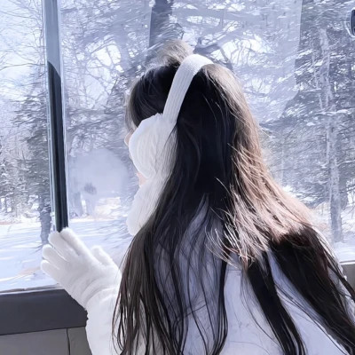ins高清高质量女头