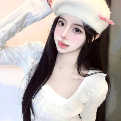 ins高清高质量女头