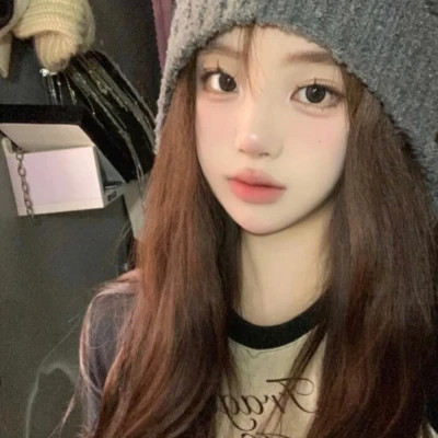 ins高清高质量女头