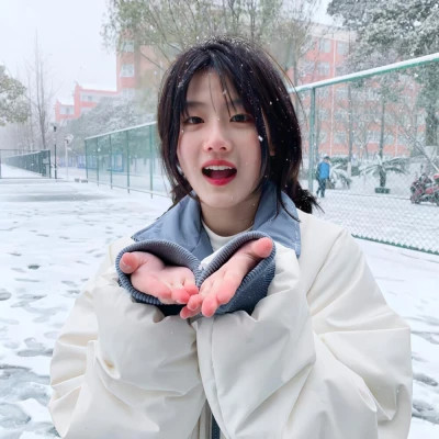 ins高清高质量女头
